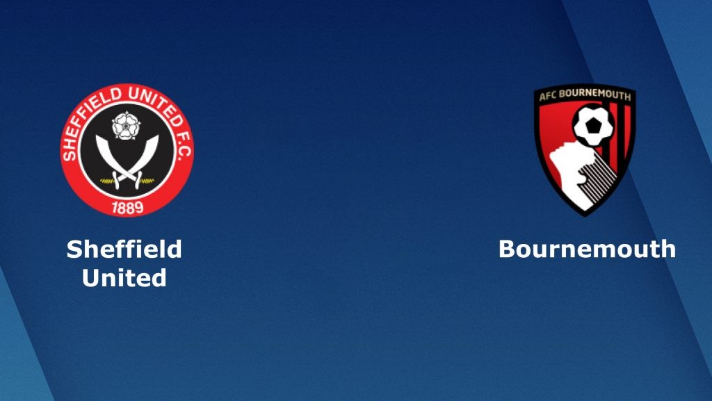 ONE88 Nhận định bóng đá - Anh - Sheffield Utd vs Bournemouth - 21h00 09/02/2020