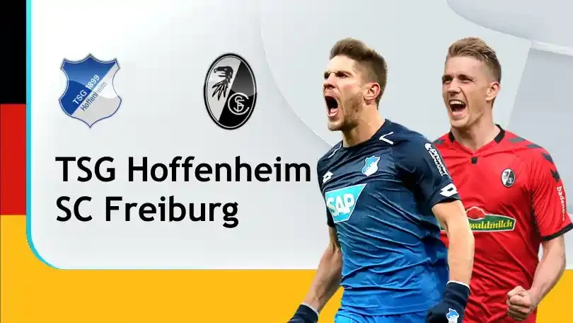 ONE88 Soi kèo bóng đá TSG Hoffenheim vs SC Freiburg – 21h30 – 02/01/2021 – VĐQG Đức: Khách ngại hành quân