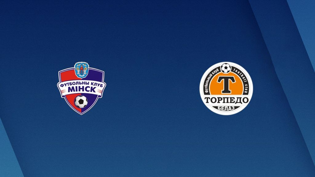 ONE88 Nhận định bóng đá - Belarus - FC Minsk vs Torpedo Zhodino - 18h00 02/05/2020