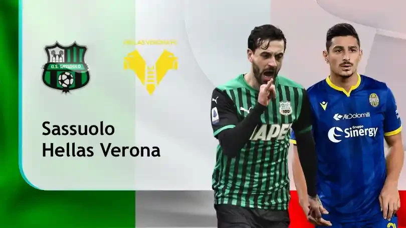 ONE88 Sassuolo vs Verona – Nhận định kèo bóng đá 21h00 13/03/2021 – VĐQG Italia