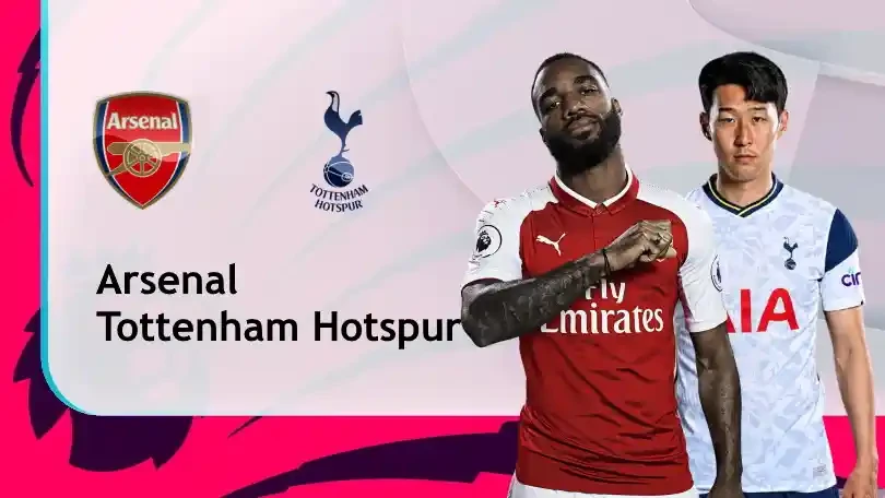 ONE88 Arsenal vs Tottenham – Nhận định kèo bóng đá 23h30 14/03/2021 – Ngoại hạng Anh
