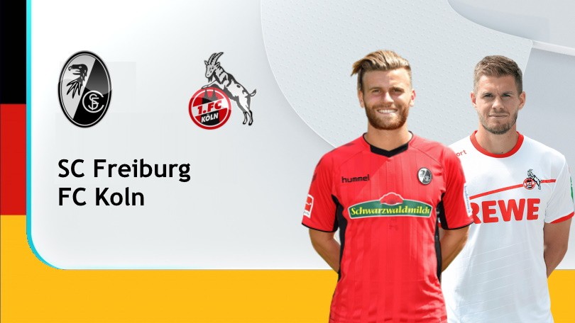 ONE88 Soi kèo bóng đá SC Freiburg vs FC Koln – 21h30 – 09/01/2021 – VĐQG Đức: Niềm vui chủ nhà