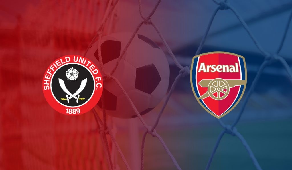 ONE88 Nhận định bóng đá Sheffield Utd vs Arsenal - 02h00 22/10/2019