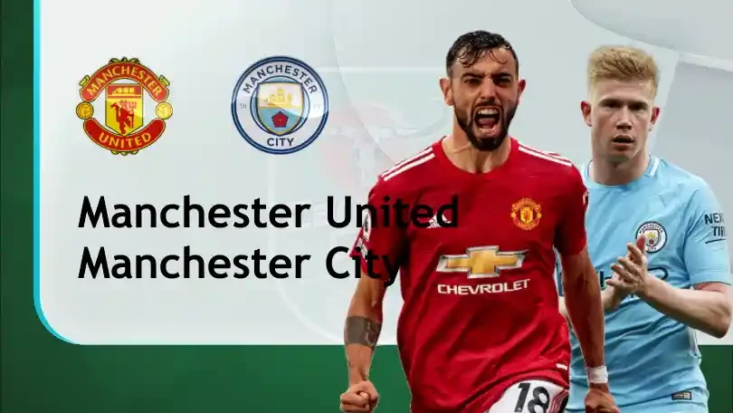 ONE88 Soi kèo bóng đá Manchester United vs Manchester City – 02h45 – 07/01/2021 – Cúp Liên đoàn Anh: Đại tiệc ở nhà hát