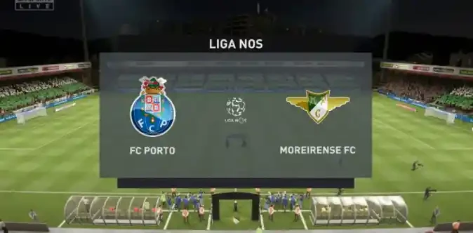 ONE88 Nhận định, Soi kèo bóng đá – Bồ Đào Nha – FC Porto vs Moreirense – 03h15 21/07/2020
