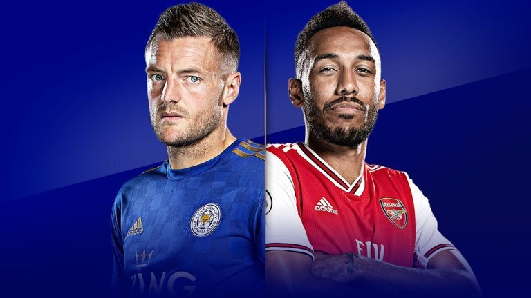 ONE88 Nhận định bóng đá – Cúp Liên đoàn Anh – Leicester vs Arsenal – 01h45 24/09/2020: Cạm bẫy ở Hang cáo