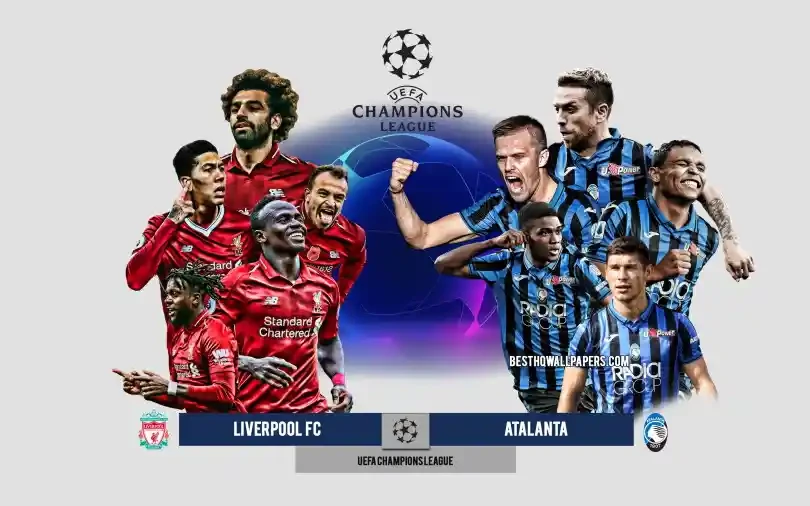 ONE88 Nhận định bóng đá – UEFA Champions League – Liverpool vs Atalanta – 03h00 26/11/2020: Tiễn khách về tay trắng