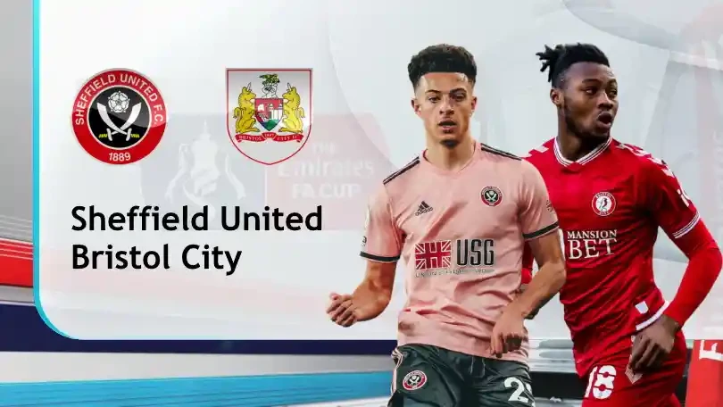 ONE88 Soi kèo bóng đá Sheffield United vs Bristol City – 02h30 – 11/02/2021 – FA Cup: Tin vào The Blades