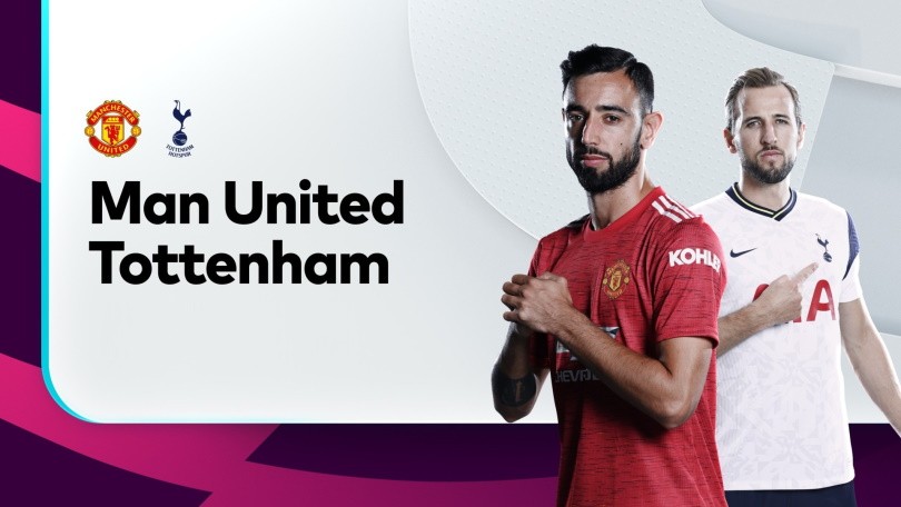 ONE88 Nhận định bóng đá – Ngoại hạng Anh – Manchester United vs Tottenham – 22h30 04/10/2020: Làm thịt Gà trống