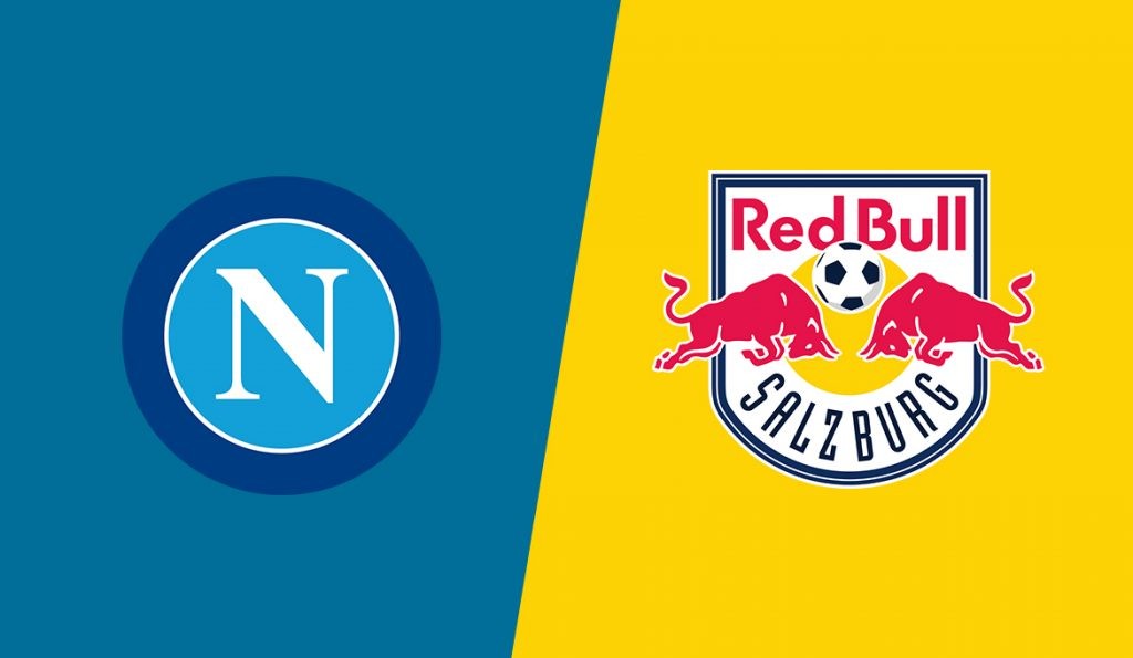 ONE88 Nhận định bóng đá Napoli vs Red Bull Salzburg - 03h00 06/11/2019