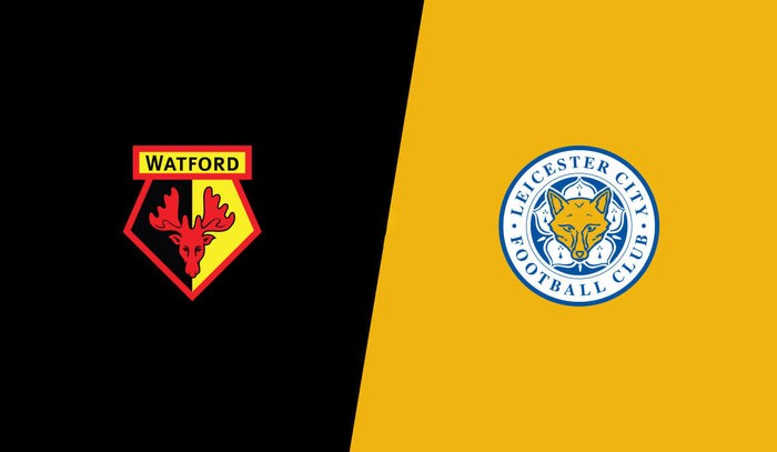 ONE88 Nhận định, Soi kèo bóng đá - Anh - Watford vs Leicester City - 18h30 20/06/2020