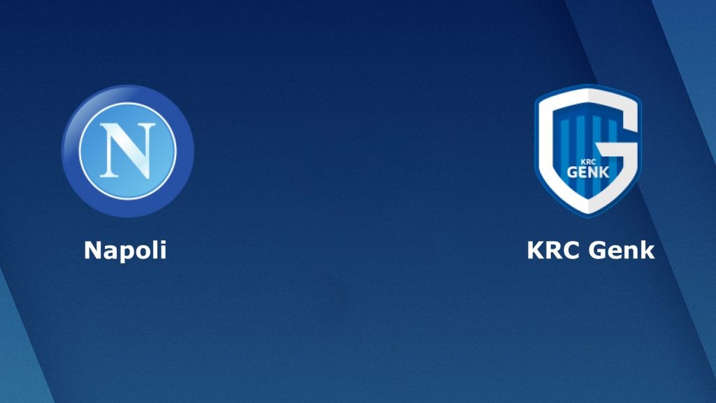 ONE88 Nhận định bóng đá Napoli vs Genk - 00h55 11/12/2019