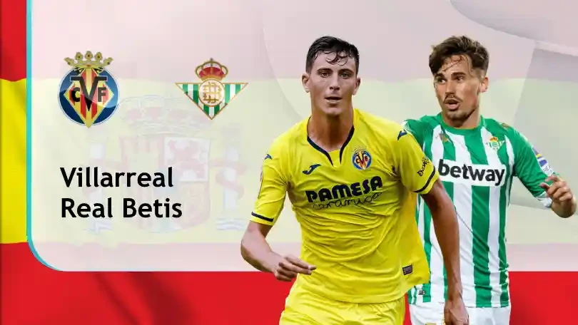 ONE88 Soi kèo bóng đá Villarreal vs Real Betis – 03h00 – 15/02/2021 – VĐQG Tây Ban Nha: Sức mạnh "Tàu ngầm vàng"