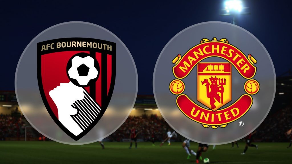 ONE88 Nhận định bóng đá Bournemouth vs Manchester United - 19h30 02/11/2019