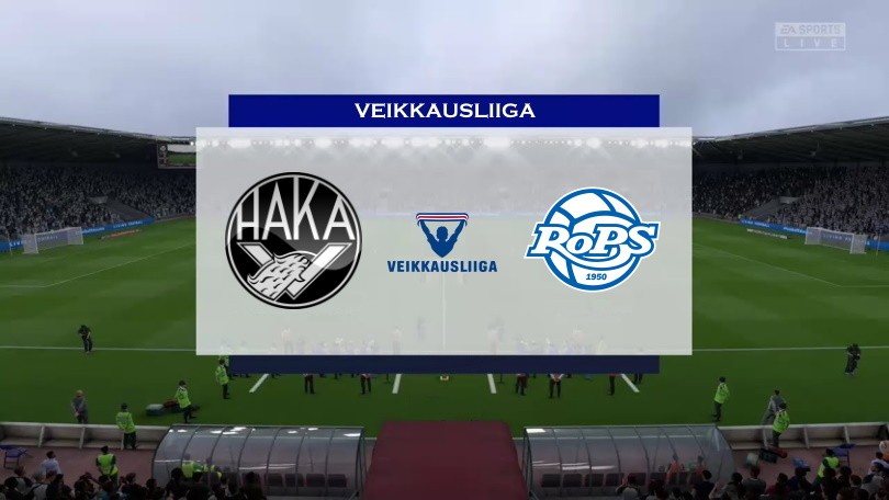 ONE88 Nhận định bóng đá – VĐQG Phần Lan – Haka vs RoPS – 22h30 23/09/2020: Khách yếu đuối