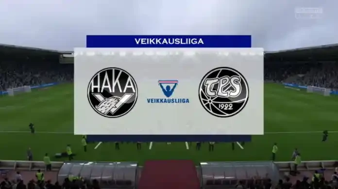 ONE88 Nhận định bóng đá – VĐQG Phần Lan – Haka vs Turku PS – 22h30 16/10/2020: Thắng bại khó phân