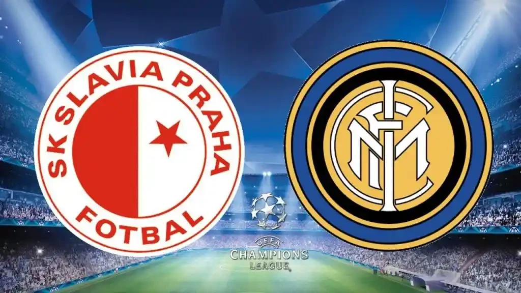 ONE88 Nhận định bóng đá Slavia Praha vs Inter - 03h00 28/11/2019
