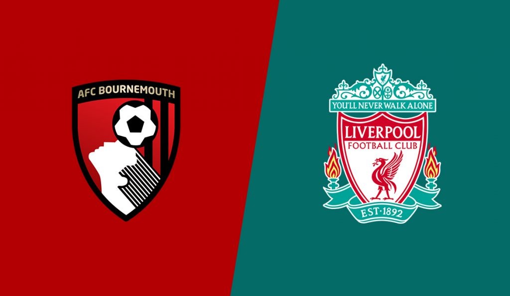 ONE88 Nhận định bóng đá Bournemouth vs Liverpool - 22h00 07/12/2019