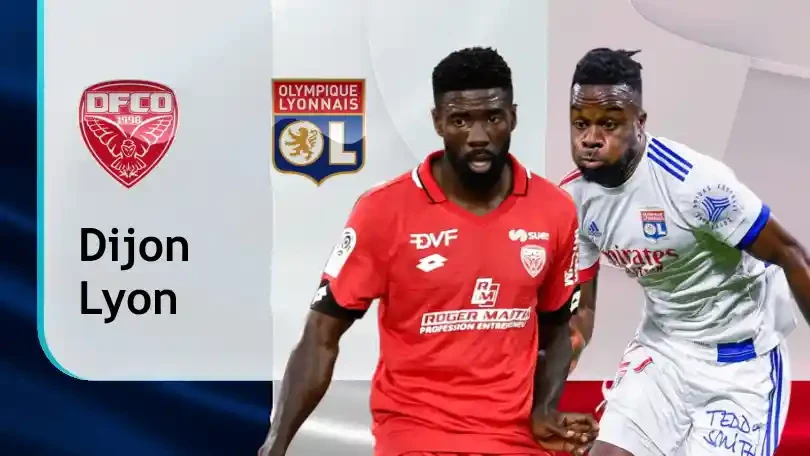 ONE88 Nhận định bóng đá – VĐQG Pháp – Dijon vs Lyon – 03h00 04/02/2021: Chiến thắng cho Sư tử