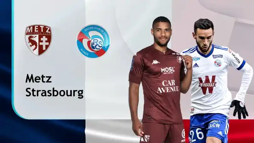 ONE88 Nhận định bóng đá – VĐQG Pháp – Metz vs Strasbourg – 21h00 14/02/2021: Tin tưởng chủ nhà