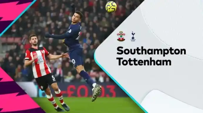 ONE88 Nhận định bóng đá – Ngoại hạng Anh – Southampton vs Tottenham – 18h00 20/09/2020: Nhọc nhằn Gà trống