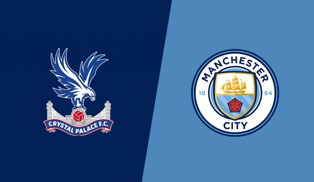 ONE88 Nhận định bóng đá Crystal Palace vs Manchester City - 23h30 19/10/2019