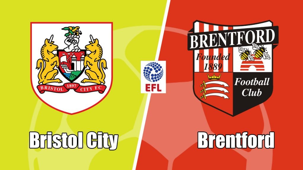 ONE88 Nhận định bóng đá Bristol City vs Brentford - 22h00 01/01/2020
