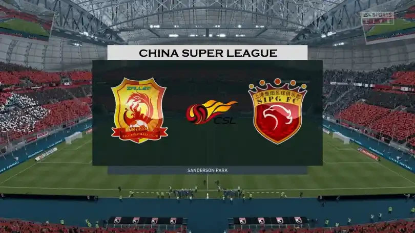 ONE88 Nhận định bóng đá – VĐQG Trung Quốc – Wuhan Zall vs Shanghai SIPG – 17h00 15/09/2020: Thực lực cách biệt