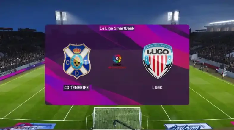 ONE88 Nhận định, Soi kèo bóng đá – Hạng 2 Tây Ban Nha – Tenerife vs Lugo – 02h00 18/07/2020