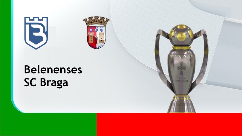 ONE88 Nhận định bóng đá – VĐQG Bồ Đào Nha – Belenenses vs SC Braga – 03h00 07/12/2020: 3 điểm nhẹ nhàng
