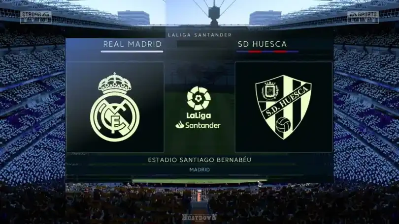 ONE88 Soi kèo bóng đá Real Madrid vs Huesca – 20h00 – 31/10/2020 – VĐQG Tây Ban Nha: Kền kền trút giận