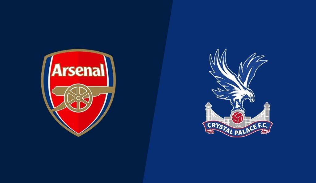 ONE88 Nhận định bóng đá Arsenal vs Crystal Palace - 23h30 27/10/2019
