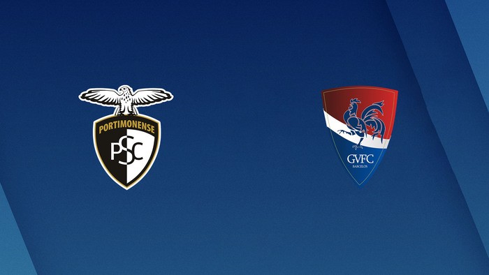 ONE88 Nhận định, Soi kèo bóng đá - Bồ Đào Nha - Portimonense vs Gil Vicente - 01h00 04/06/2020