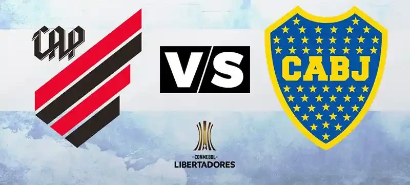 ONE88 Atletico Paranaense vs Boca Juniors 25/07/2019 - Soi kèo nhà cái trước trận đấu hôm nay