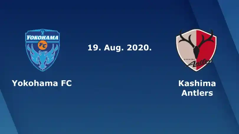 ONE88 Nhận định bóng đá – Nhật Bản – Yokohama FC vs Kashima Antlers – 17h00 19/08/2020: Tân binh phơi áo