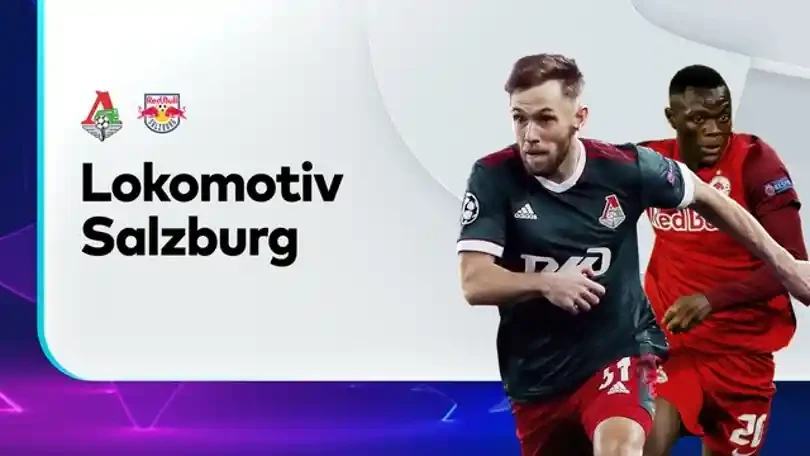 ONE88 Soi kèo bóng đá Lokomotiv Moscow vs Red Bull Salzburg – 00h55 – 02/12/2020 – UEFA Champions League: Chủ nhà có điểm