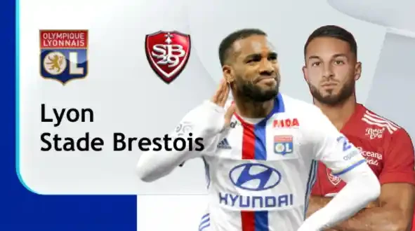 ONE88 Nhận định bóng đá – VĐQG Pháp – Lyon vs Stade Brestois – 03h00 17/12/2020: Sức mạnh của Sư tử