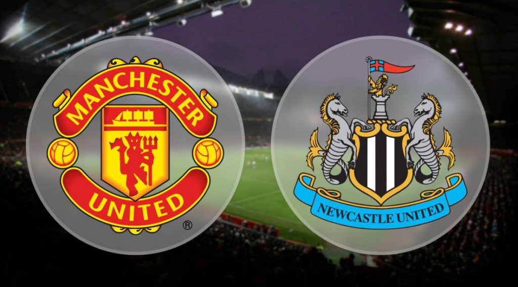 ONE88 Nhận định bóng đá Manchester United vs Newcastle - 00h30 27/12/2019