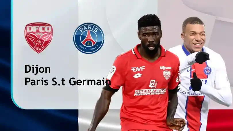 ONE88 Soi kèo bóng đá Dijon vs Paris Saint Germain – 23h00 – 27/02/2021 – VĐQG Pháp: Cơn thịnh nộ của nhà vua