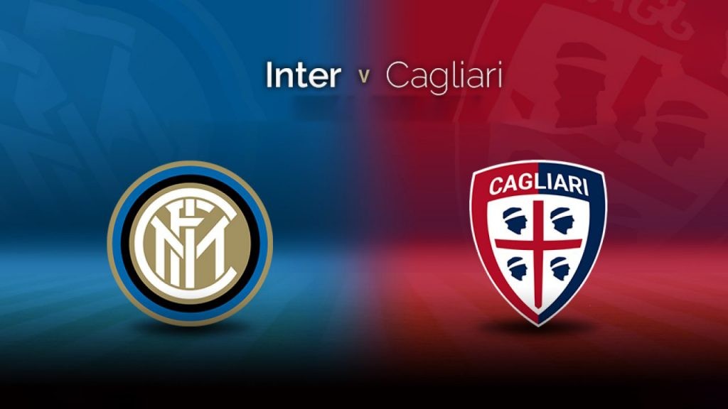 ONE88 Nhận định bóng đá Inter vs Cagliari  - 02h45 15/01/2020