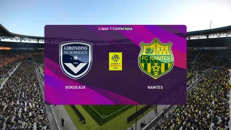 ONE88 Nhận định bóng đá – Pháp – Bordeaux vs Nantes – 22h00 22/08/2020: Khai màn kém vui