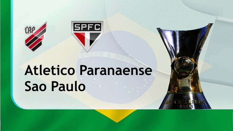 ONE88 Soi kèo bóng đá Athletico Paranaense vs Sao Paulo – 02h00 – 18/01/2021 – VĐQG Brazil: Tìm lại niềm vui