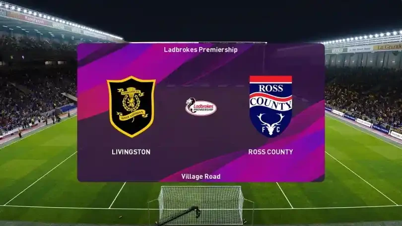 ONE88 Soi kèo bóng đá Livingston vs Ross County – 21h00 – 29/08/2020 – VĐQG Scotland: Thắng bại khó phân