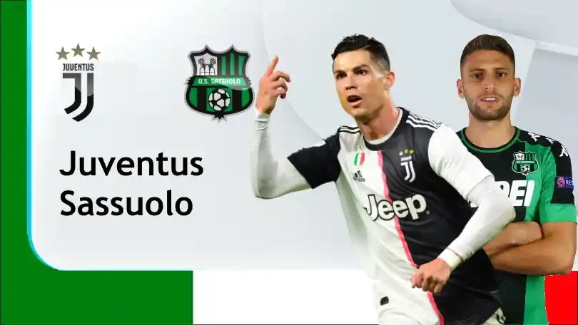 ONE88 Soi kèo bóng đá Juventus vs Sassuolo – 02h45 – 11/01/2021 – VĐQG Italia: Thuốc thử liều cao
