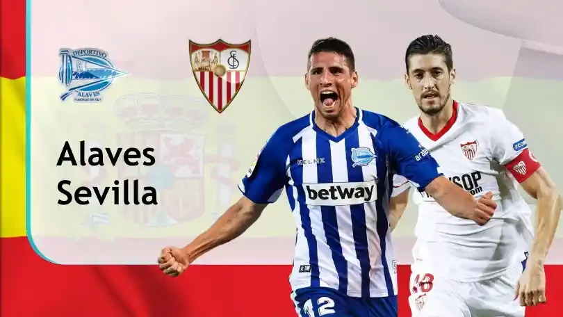 ONE88 Soi kèo bóng đá Alaves vs Sevilla – 03h30 – 20/01/2021 – VĐQG Tây Ban Nha: Khách lấy 3 điểm