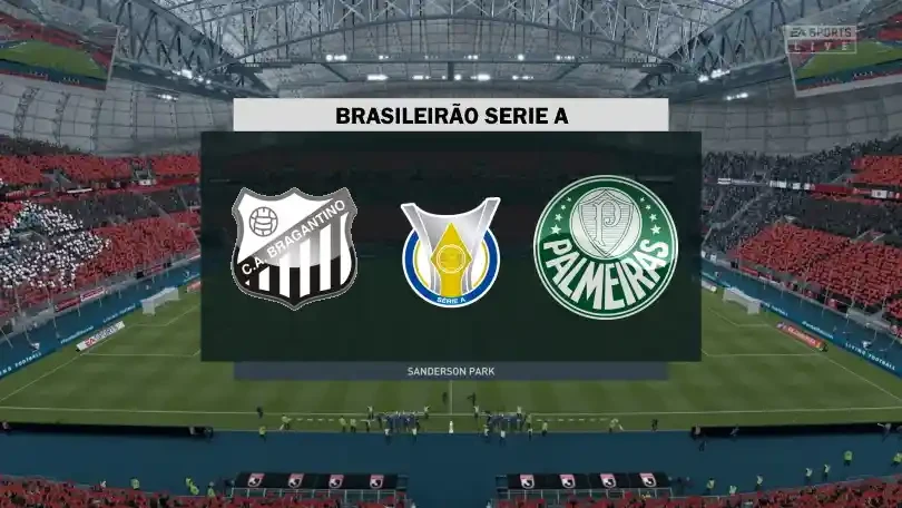 ONE88 Soi kèo bóng đá Bragantino vs Palmeiras – 21h00 – 06/09/2020 – VĐQG Brazil: Nối dài mạch bất bại