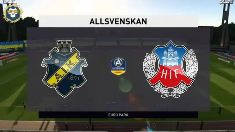 ONE88 Soi kèo bóng đá AIK Stockholm vs Helsingborg – 22h30 – 23/08/2020 – VĐQG Thụy Điển: Không có tỷ số hòa