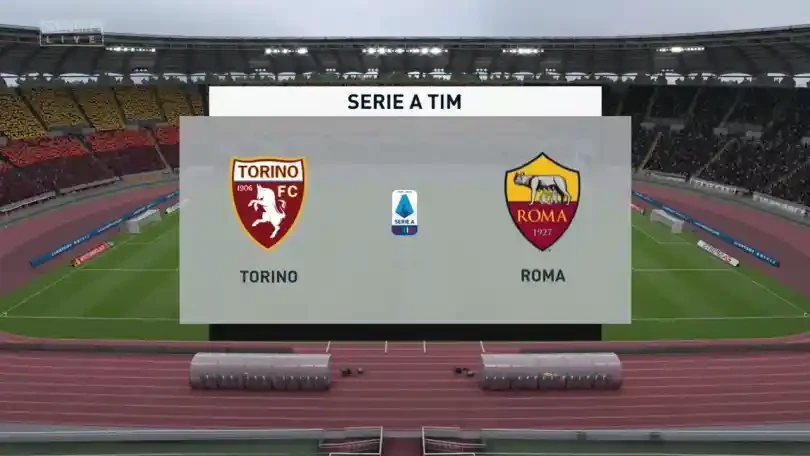 ONE88 Nhận định, Soi kèo bóng đá – Italia – Torino vs AS Roma – 02h45 30/07/2020: Khó cản Bầy sói
