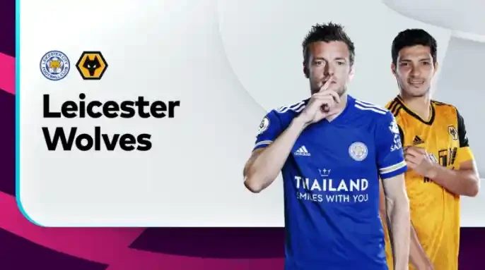 ONE88 Soi kèo bóng đá Leicester vs Wolves – 21h00 – 08/11/2020 – Ngoại hạng Anh: Thế trận chặt chẽ