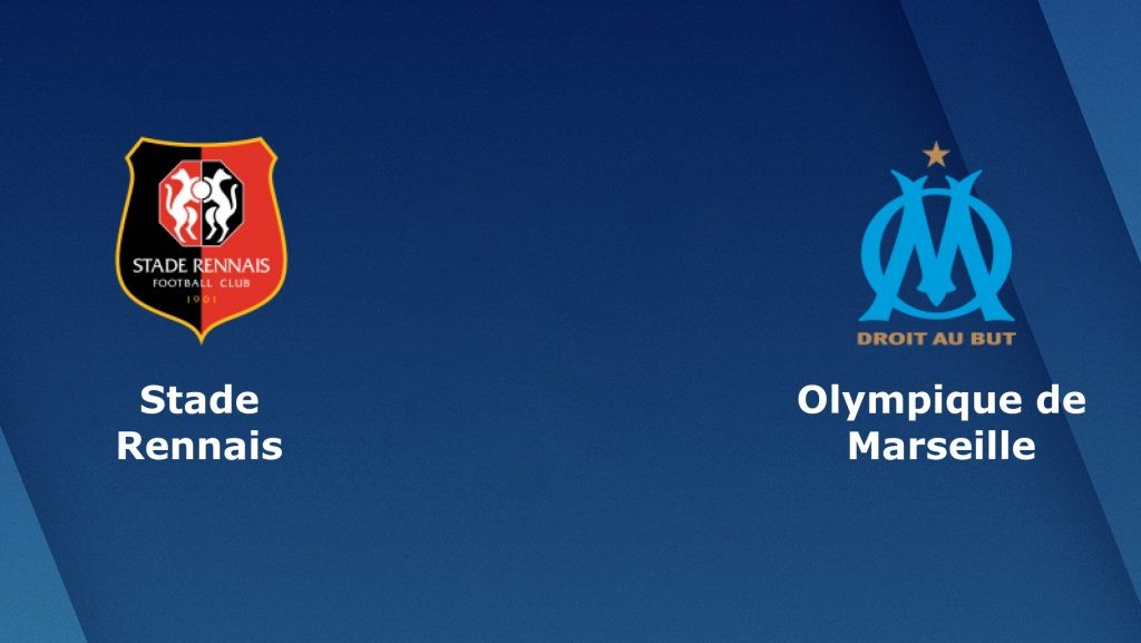 ONE88 Nhận định bóng đá Rennes vs Marseille - 02h45 11/01/2020